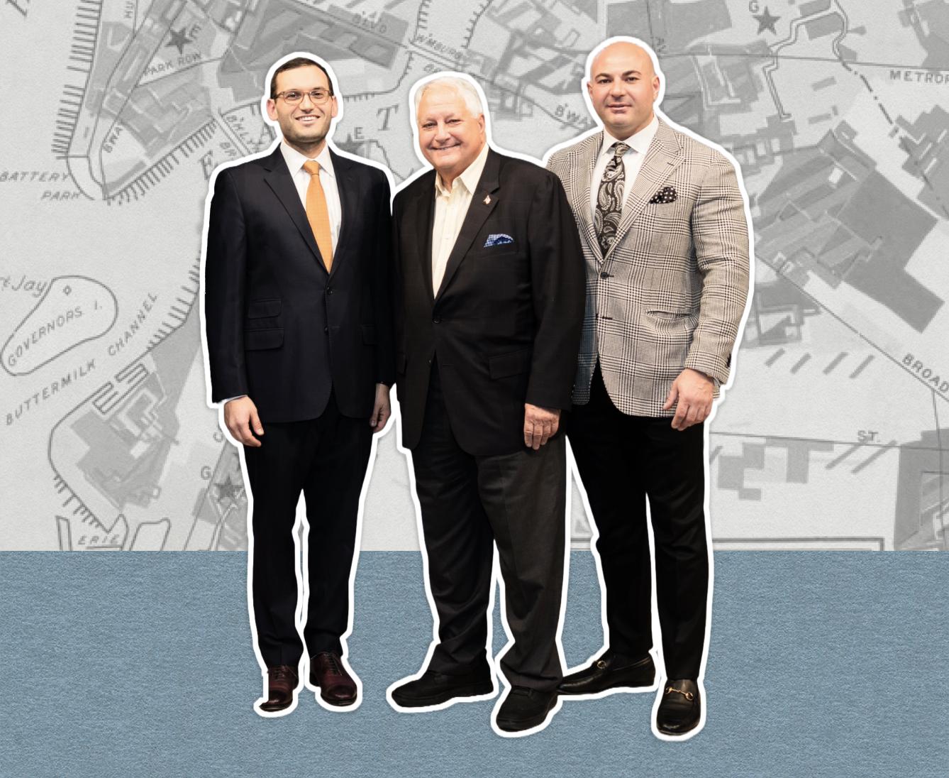 A Decade of Trust, Advocacy, and Results: Celebrating Ten Years of Pitta & Baione LLP