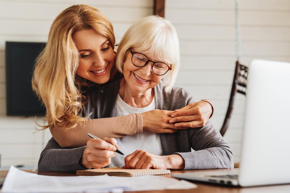 What Happens When an Aging Parent Has No Power of Attorney?